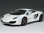McLaren MP4-12C 2009 года